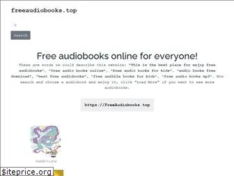 freeaudiobooks.top