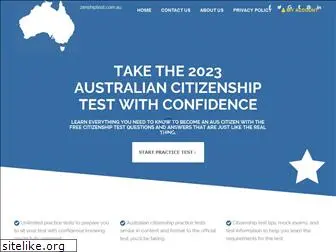 freeaustraliancitizenshiptest.com.au