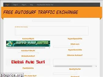 freeautosurftrafficexchanges.weebly.com