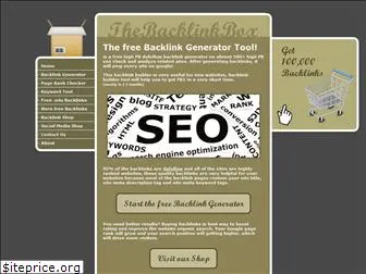 freebacklinkgenerator.net