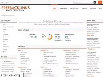 freebacklinks.cc