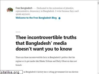 freebangladesh.net