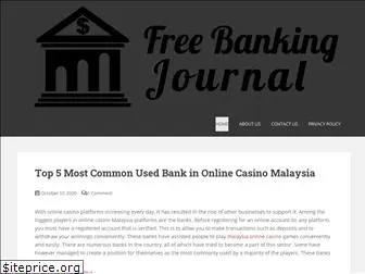freebankingjournal.net