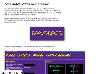 freebatchvideocompressor.com