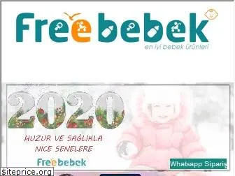 freebebek.com