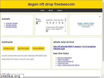 freebee.co.in