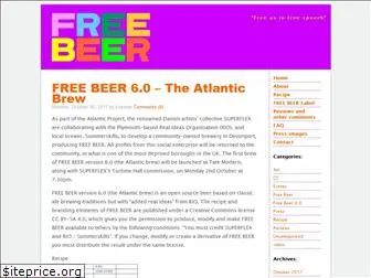 freebeer.org