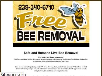 freebeeremovalflorida.com