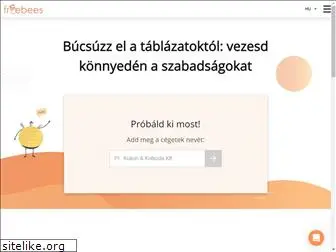 freebees.io
