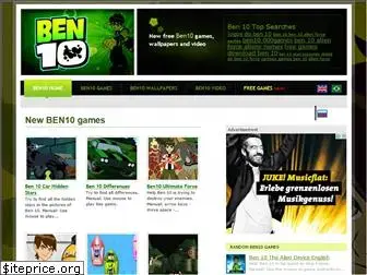 freeben10.net