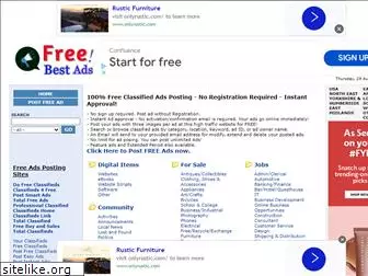 freebestads.com