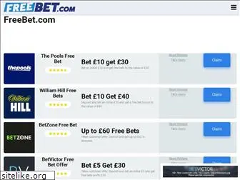 freebet.com