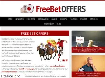 freebetoffers.org.uk