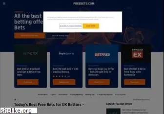 freebets.com