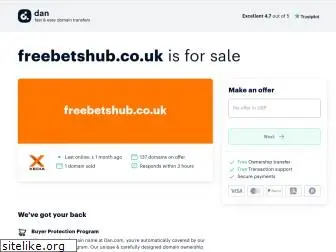 freebetshub.co.uk