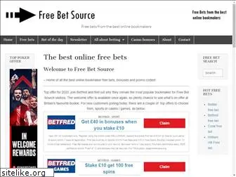 freebetsource.com