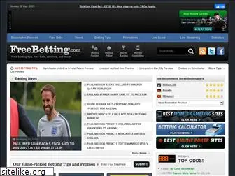 freebetting.com