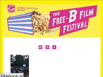 freebfilmfest.com