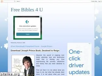 freebibles4u.blogspot.com