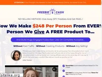 freebie-cash.com