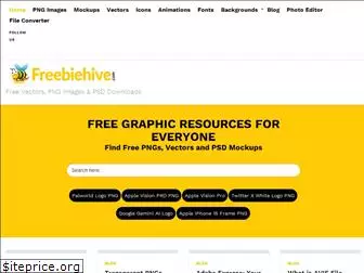 freebiehive.com