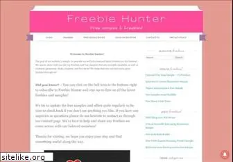 freebiehunter.org