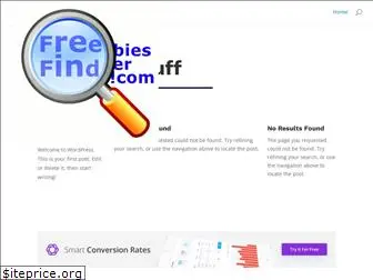 freebies-finder.com