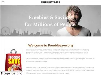 freebiesave.org