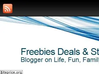 freebiesdealsandsteals.com