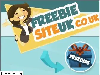 freebiesiteuk.co.uk