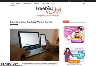 freebiesjoy.com