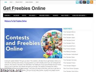 freebiesnomy.com