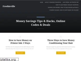 freebieville.com