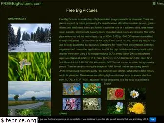 freebigpictures.com