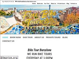 freebiketourbarcelona.com