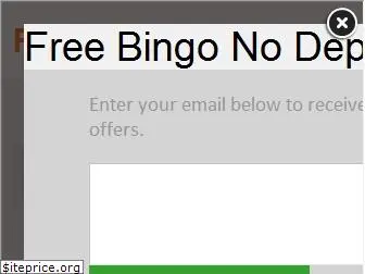 freebingonodeposit.uk.com