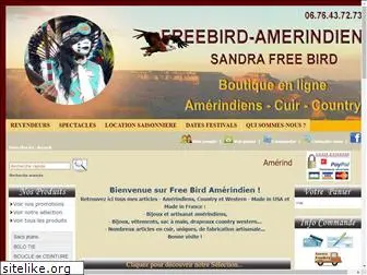 freebird-amerindien.com