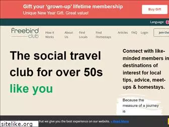 freebirdclub.com