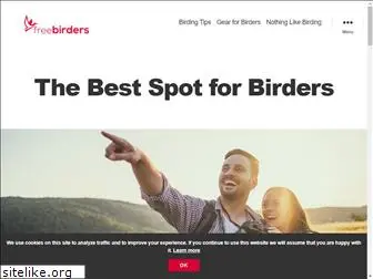 freebirders.com