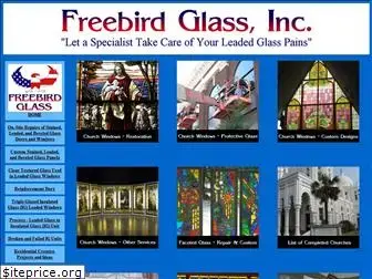 freebirdglass.com
