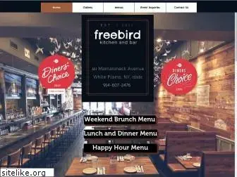 freebirdkitchenandbar.com