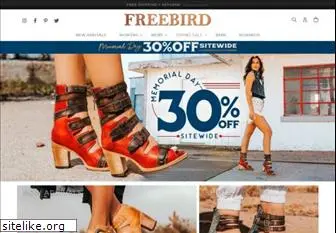 freebirdstores.com