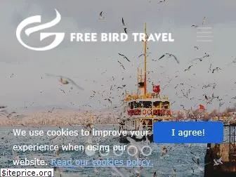 freebirdtravel.com
