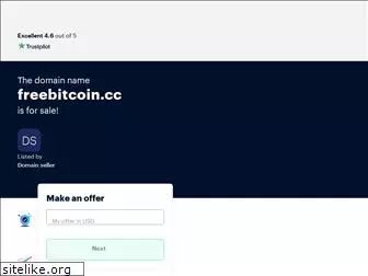 freebitcoin.cc