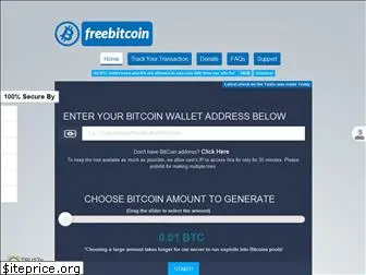 freebitcoin.company