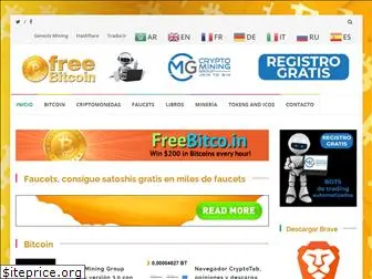 www.freebitcoin.date