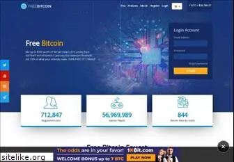 freebitcoin.io