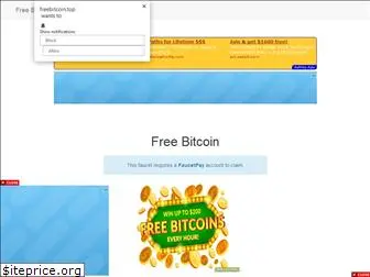 freebitcoin.top