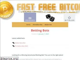 freebitcoinbot.com