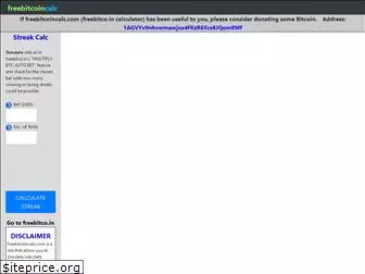 freebitcoincalc.com